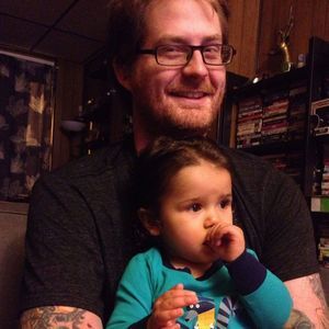 Meet your Posher, Jack